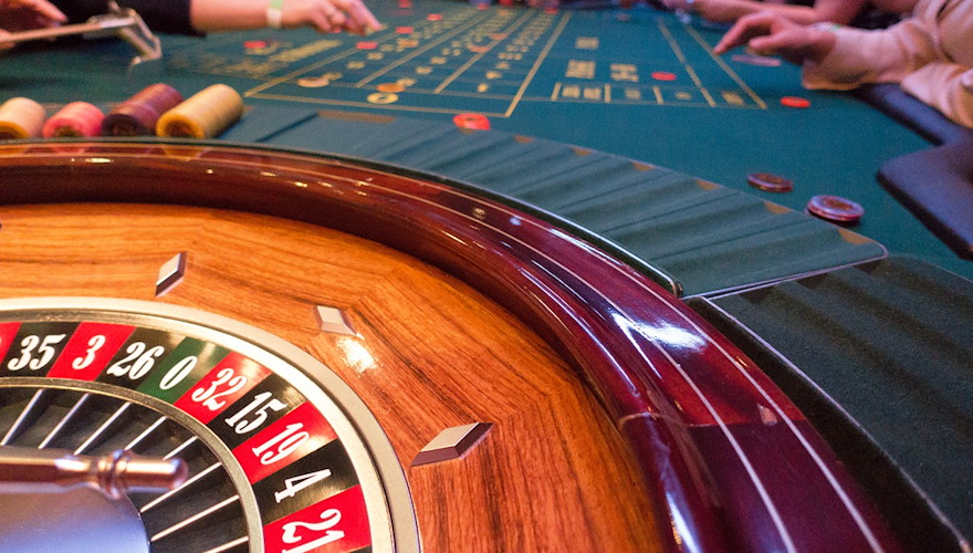 Landtag macht weg für Online Casino in Thüringen frei