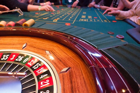 Landtag macht weg für Online Casino in Thüringen frei