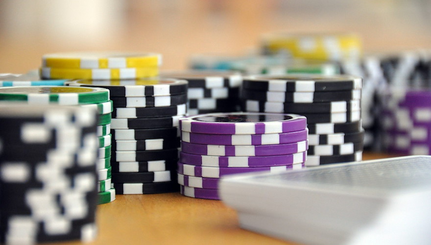 Have losses at online casinos and virtual slot machines (slots) reimbursed