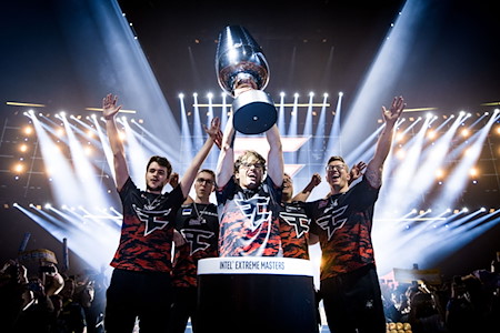 The path from FaZe to triumph in the final of the CS:GO IEM Cologne