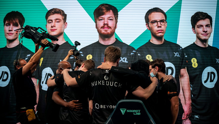 Fnatic and Excel save themselves in the LEC playoffs