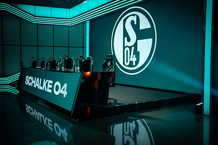 Schalke 04 fegt BIG aus den Playoffs der LoL Prime League