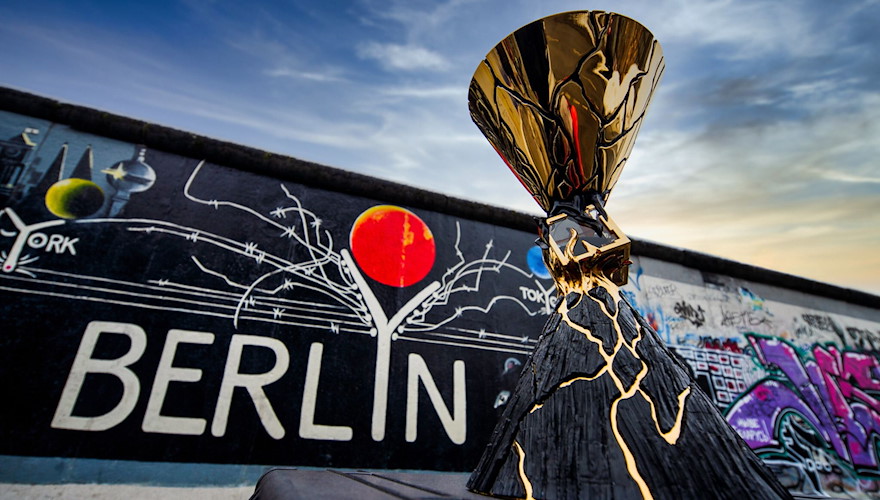 Highest Valorant Leagues 2023 offline, a location in Berlin