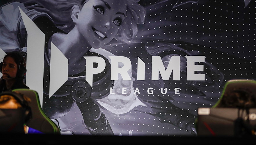 Penta 1860 aus LoL Prime League disqualifiziert