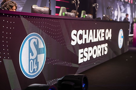 Schalke 04 Esports chancenlos in LoL EU Masters Gruppenphase