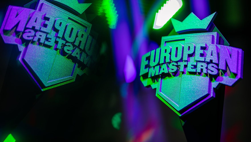 Unicorns of Love Sexy Edition undefeated in LoL EU Masters