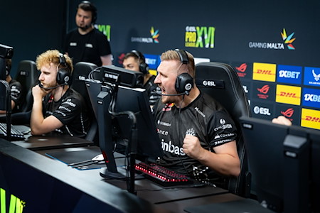 BIG makes a strong comeback at the start of the IEM CS:GO Major