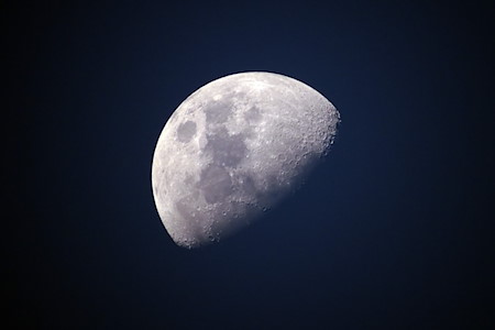 Welchen Einfluss hat der Mond auf unser Glück?