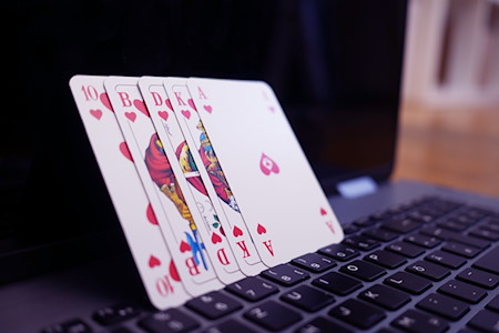 Woran erkennt man einen legalen Anbieter von Online Glücksspiel?