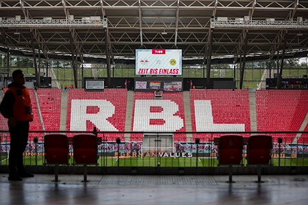 RB Leipzig ist Süd-Ost-Herbstmeister der VBL in FIFA 23