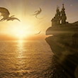 Drachen im Online Casino - Bedeutung & beliebte Spiele