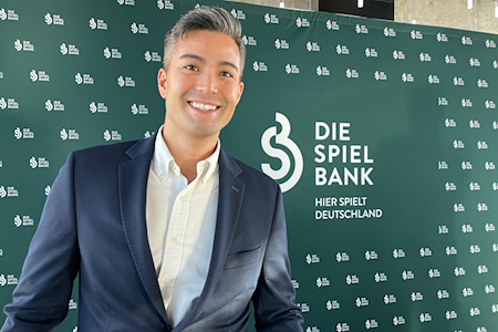 Erste legale und staatliche Online-Spielbank in Deutschland