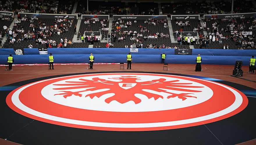 Eintracht Frankfurt sichert Playoffs für VBL CC in FIFA 23