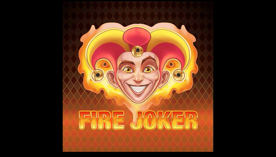 Fire Joker - einfach ein Klassiker unter den Online Slots