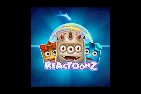 Reactoonz - Abenteuer im Weltall
