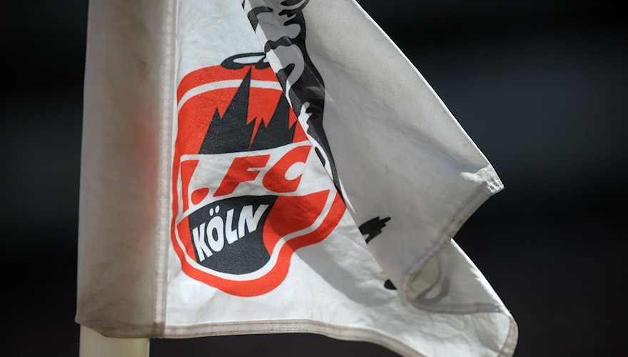 1. FC Köln und FC Augsburg im FIFA 23 VBL CC Finalturnier