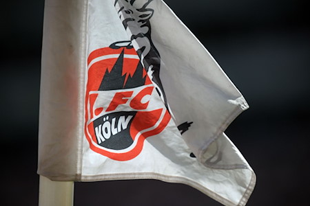 1. FC Köln und FC Augsburg im FIFA 23 VBL CC Finalturnier