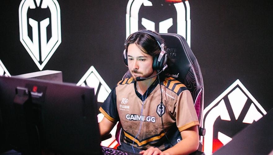 Lima Major: Gaimin Gladiators kämpft sich ins Halbfinale