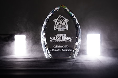 Riddles gewinnt Smash-Ultimate-Turnier Collision