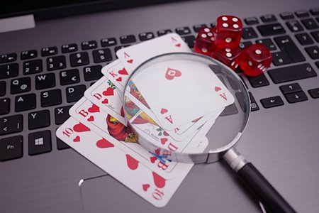 Daran erkennst du ein legales Online Casino