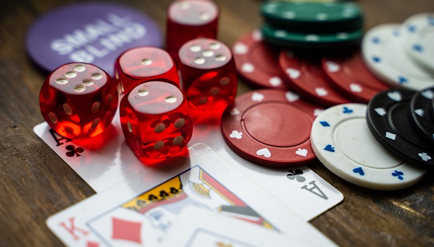 FAQ Glücksspiel - Was du zum Thema Legale Online Casinos wissen musst!