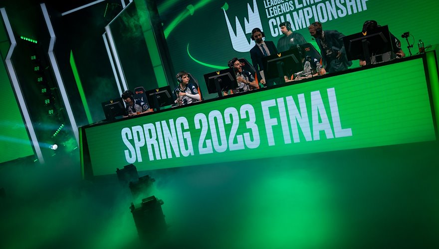 Mad Lions holt LEC-Titel und Qualifikation zum MSI