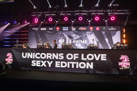 Unicorns of Love und SK Prime sichern EMEA Masters Playoffs