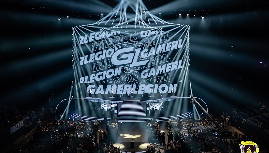 Gamerlegion sichert Finaleinzug bei Blast CS:GO-Major