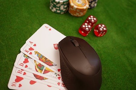 Welche Online Casinos sind jetzt legal?