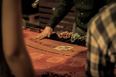 Die 6 beliebtesten Online Casino Glücksspiele