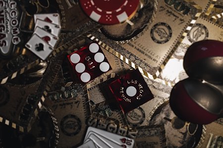 Kasino vs. Online Casino - Was ist der Unterschied?