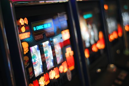 Wie funktionieren Online Spielautomaten?