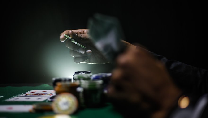Regeln für Legale Online Casinos zum Spielerschutz Deutschland