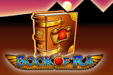 Welche Versionen von Book of Ra gibt es?