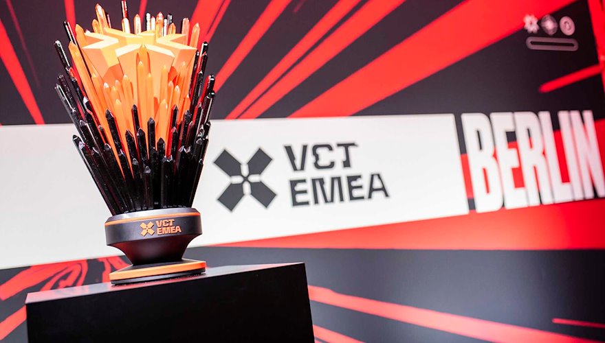 Fokus hält Chance auf Aufstieg in Valorant EMEA League