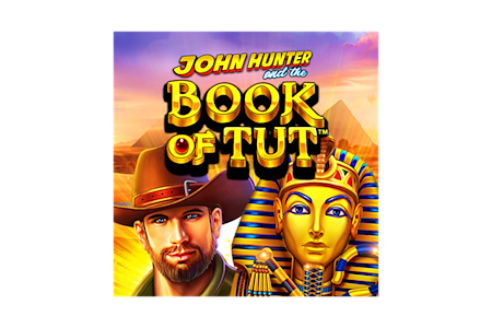 John Hunter and the Book of Tut 