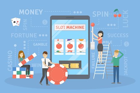 Bonusangebote: Umsatzbedingungen von Online Slot Casinos - Worauf du achten solltest