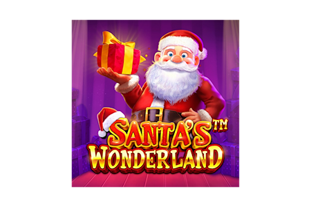 Santa's Wonderland