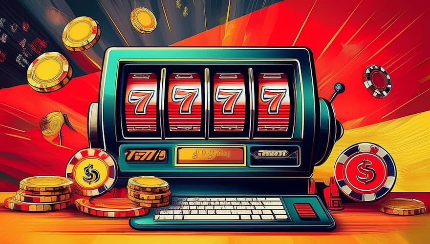 So verdienen Sie $551/Tag mit Online Casino Deutschland