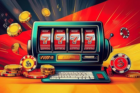 Why casino Succeeds