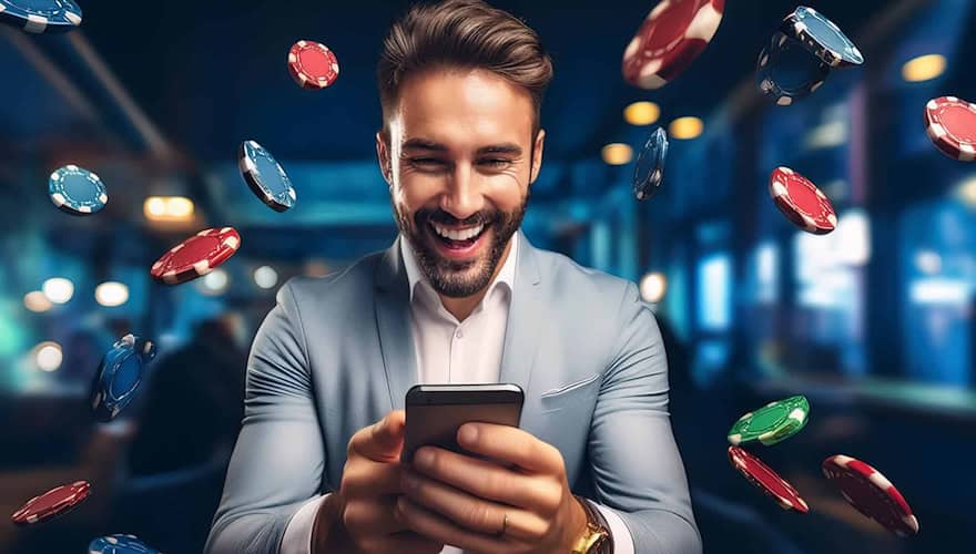 Faszination Online-Casino: Warum Glücksspiel im Internet so beliebt ist