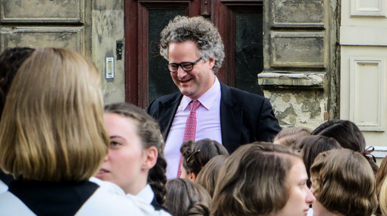 Görlitz freut sich - «Werk ohne Autor» für Oscar nominiert