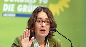 dpa / Jan Woitas