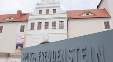 dpa / Sebastian Kahnert