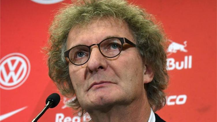 Wechsel bald fix: Kölmel einigt sich mit RB Leipzig