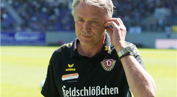 dpa / Sebastian Kahnert
