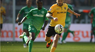 dpa / Daniel Schäfer