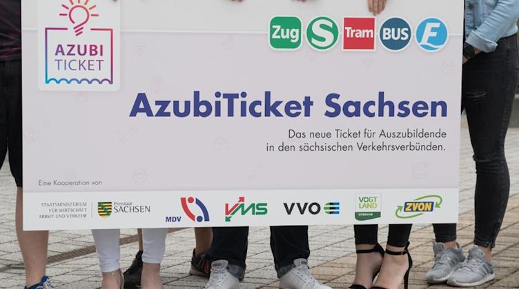Neu zum Tarifwechsel: Azubiticket