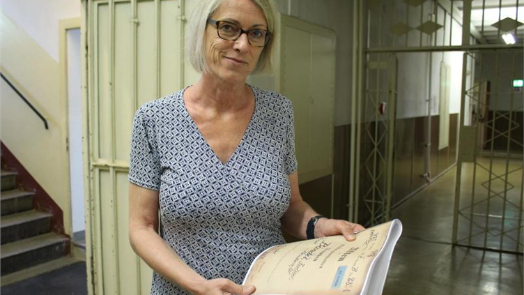 dpa / Miriam Schönbach