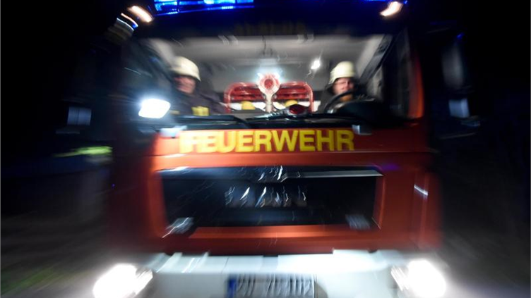 dpa / Carsten Rehder